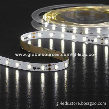 Dimmable Waterproof 2835 SMD Flexible LED Strip